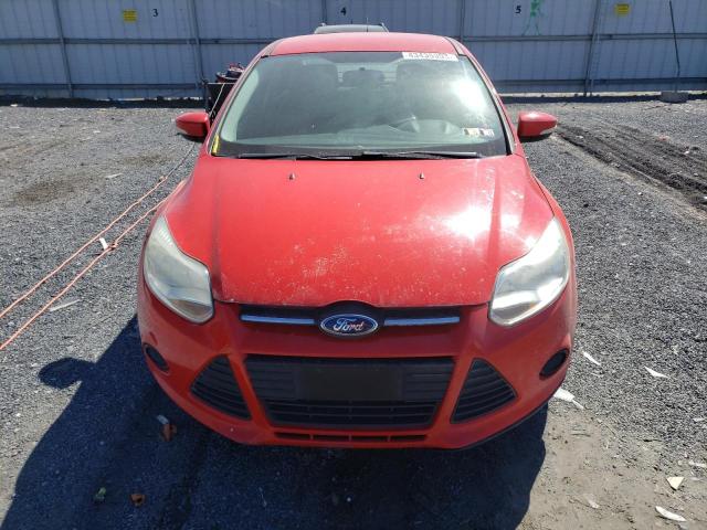 Photo 5 from auction – 2013 FORD FOCUS SE with VIN 1FADP3F29DL325747