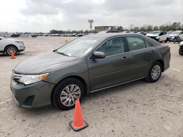 Photo 1 from auction – 2013 TOYOTA CAMRY L with VIN 4T4BF1FK4DR328270
