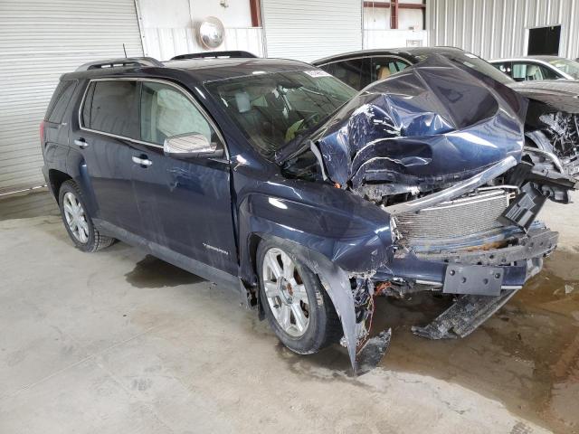 Photo 4 from auction – 2017 GMC TERRAIN SL with VIN 2GKFLUEK9H6328253