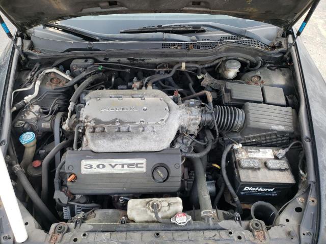 Photo 11 from auction – 2004 HONDA ACCORD EX with VIN 1HGCM66534A092665