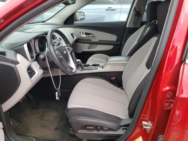 Photo 7 from auction – 2013 CHEVROLET EQUINOX LT with VIN 1GNALDEK4DZ132202