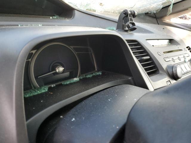 Photo 9 from auction – 2011 HONDA CIVIC LX with VIN 2HGFA1F5XBH537202