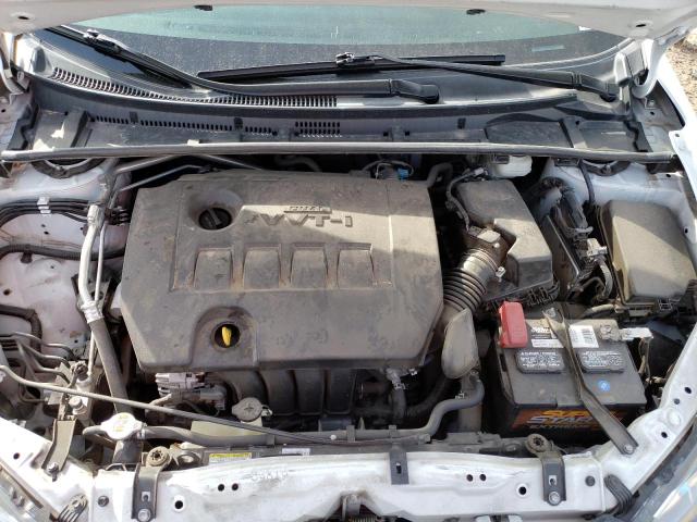 Photo 11 from auction – 2019 TOYOTA COROLLA L with VIN 2T1BURHE1KC176436
