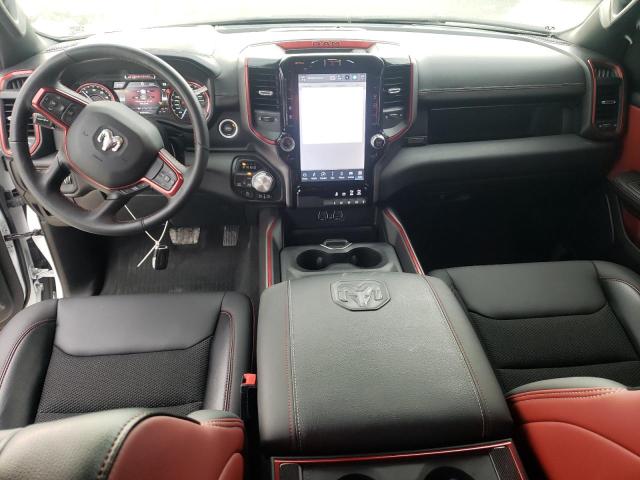 Photo 8 from auction – 2022 RAM 1500 REBEL with VIN 1C6SRFLT3NN206258