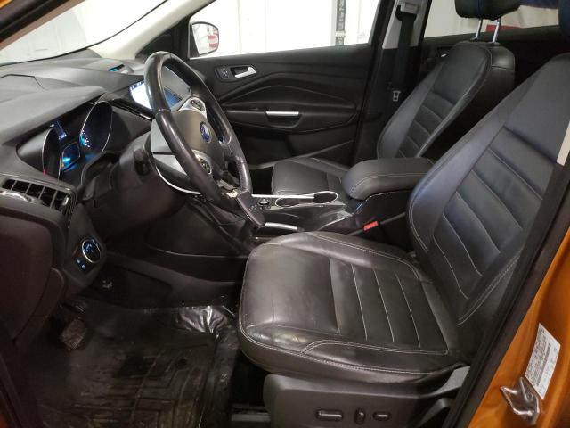 Photo 7 from auction – 2016 FORD ESCAPE TIT with VIN 1FMCU9J90GUA10903