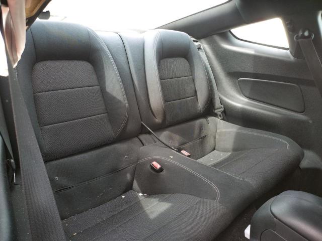 Photo 10 from auction – 2016 FORD MUSTANG with VIN 1FA6P8AM4G5230858