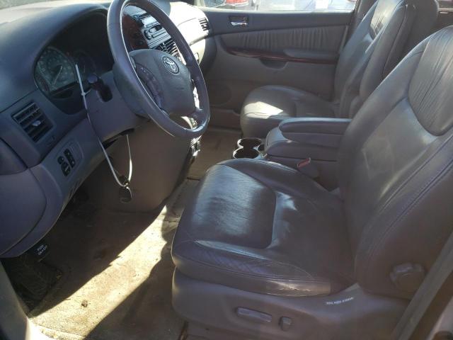 Photo 7 from auction – 2004 TOYOTA SIENNA with VIN 5TDZA22CX4S078859