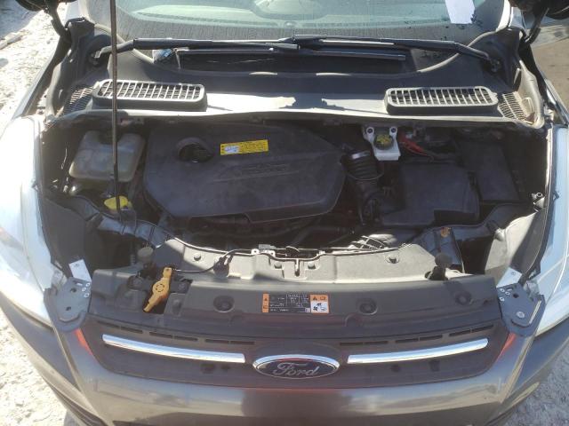 Photo 12 from auction – 2016 FORD ESCAPE SE with VIN 1FMCU0GX2GUC54294
