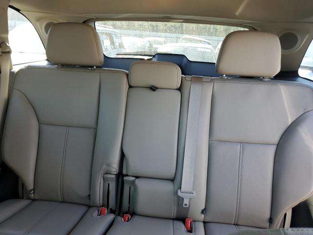 Photo 10 from auction – 2014 FORD EDGE LIMIT with VIN 2FMDK3KC2EBA49920