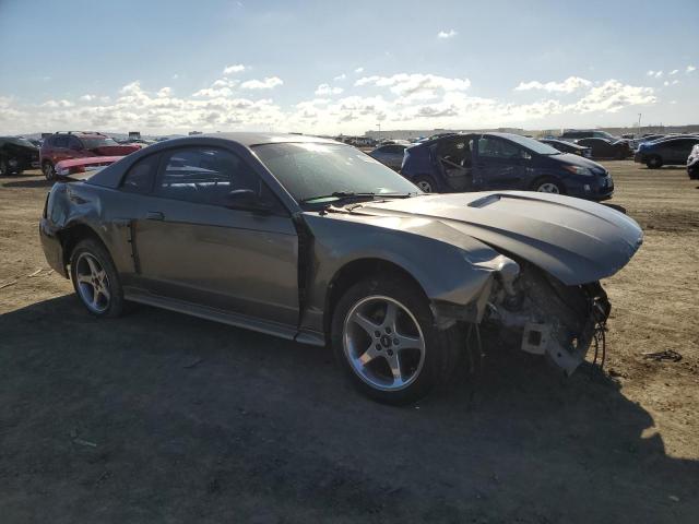 Photo 4 from auction – 2002 FORD MUSTANG GT with VIN 1FAFP42X02F177533
