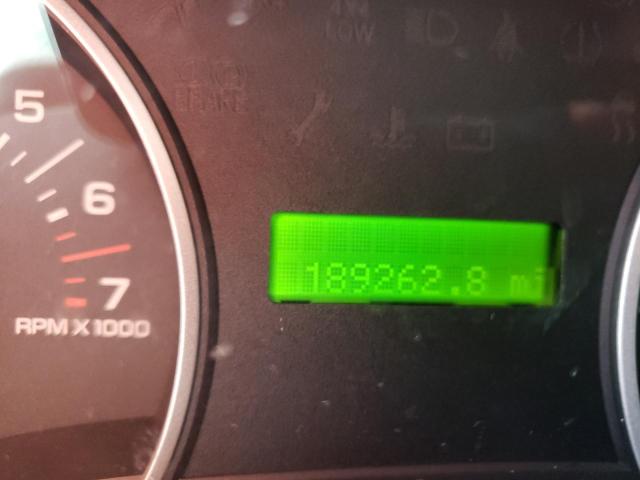 Фото 9 с аукциона – 2008 FORD EXPLORER X с VIN 1FMEU63E48UA07506