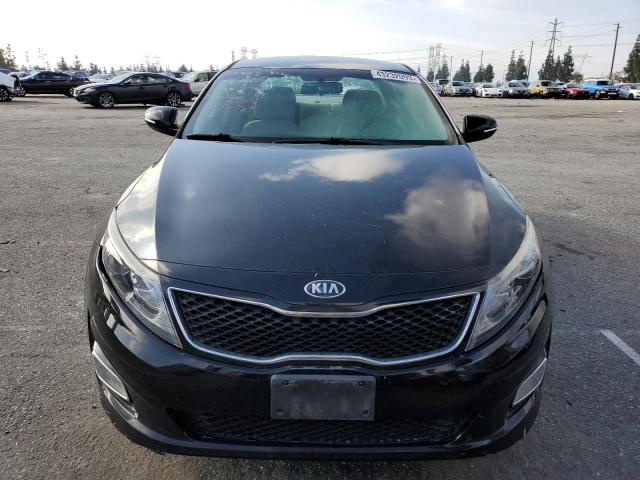 Photo 5 from auction – 2015 KIA OPTIMA LX with VIN 5XXGM4A70FG368630