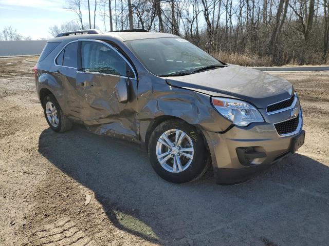 Photo 4 from auction – 2012 CHEVROLET EQUINOX LT with VIN 2GNALDEK6C6161579