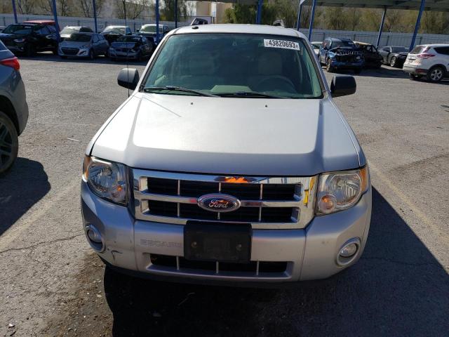 Photo 5 from auction – 2012 FORD ESCAPE XLT with VIN 1FMCU9D70CKC46872