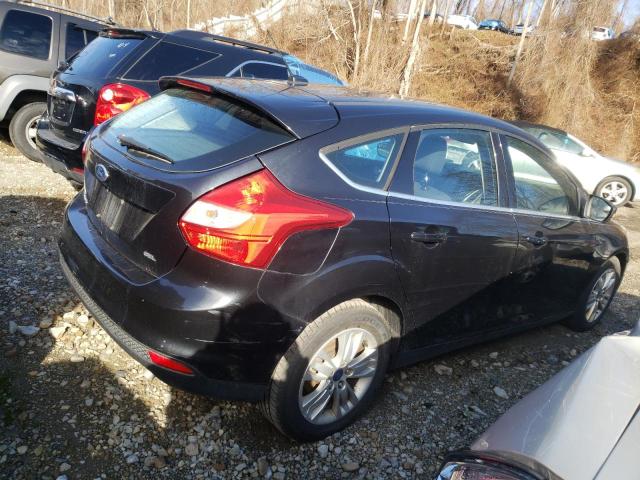 Foto 3 de la subasta – 2012 FORD FOCUS SEL con VIN 1FAHP3M24CL168633