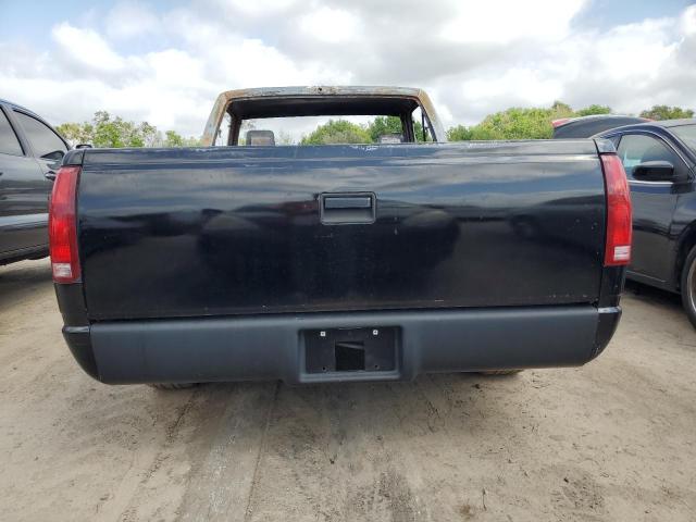 Photo 10 from auction – 1990 CHEVROLET SILVERADO with VIN 1GCDC14K2LZ210190
