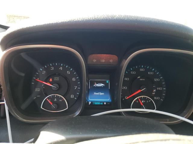 Photo 9 from auction – 2015 CHEVROLET MALIBU LS with VIN 1G11B5SL4FF193688