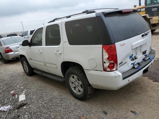 Photo 2 from auction – 2012 GMC YUKON SLT with VIN 1GKS1CE09CR199232