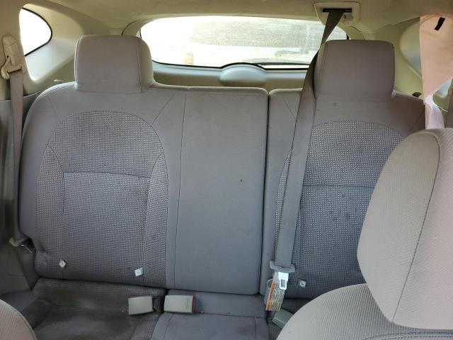 Photo 10 from auction – 2013 NISSAN ROGUE S with VIN JN8AS5MT7DW013514