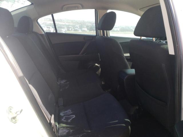 Photo 10 from auction – 2010 MAZDA 3 I with VIN JM1BL1SF4A1339606