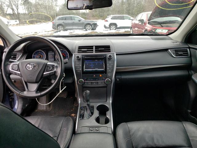 Photo 8 from auction – 2015 TOYOTA CAMRY LE with VIN 4T4BF1FK0FR456945
