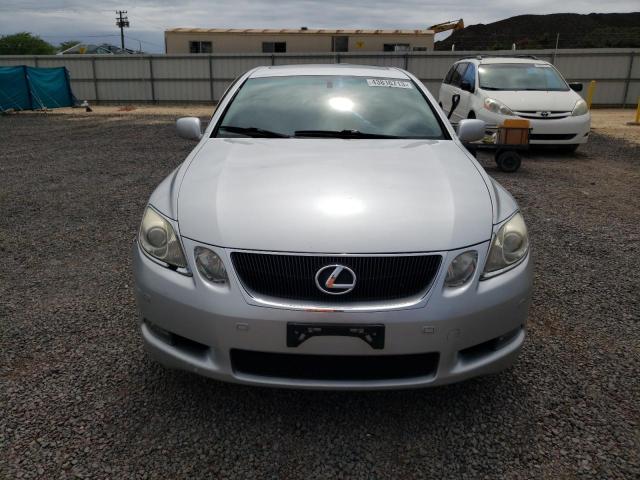 صورة رقم 5 من المزاد - 2007 LEXUS GS 450H مع VIN JTHBC96S675004563