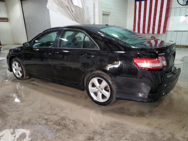 Photo 2 from auction – 2011 TOYOTA CAMRY BASE with VIN 4T1BF3EK0BU119094