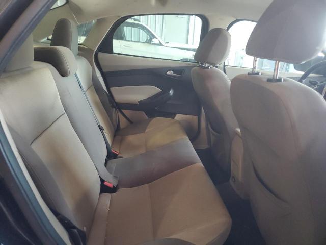 Photo 10 from auction – 2013 FORD FOCUS SE with VIN 1FADP3F20DL174605