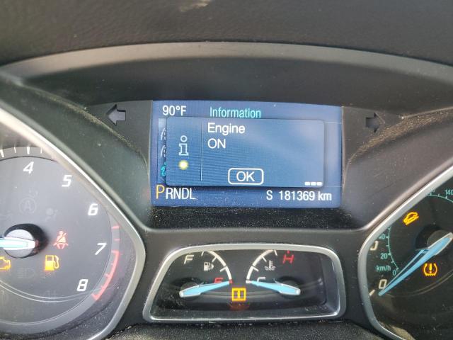 Photo 9 from auction – 2014 FORD FOCUS SE with VIN 1FADP3K28EL210869