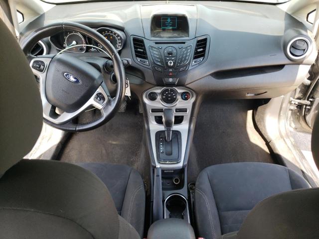 Photo 8 from auction – 2015 FORD FIESTA SE with VIN 3FADP4BJ7FM105883