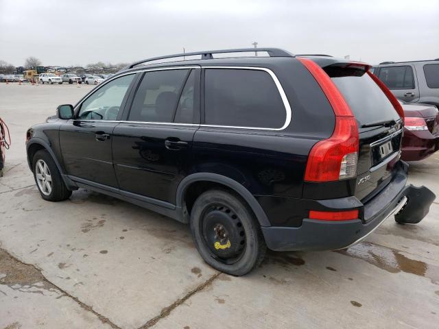 Photo 2 from auction – 2007 VOLVO XC90 3.2 with VIN YV4CZ982071350338