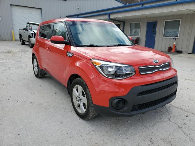 Photo 4 from auction – 2019 KIA SOUL with VIN KNDJN2A26K7633694