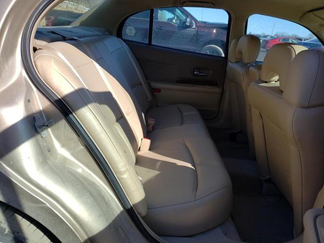 Photo 10 from auction – 2005 BUICK LESABRE CU with VIN 1G4HP52K85U184710
