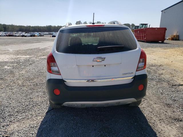 Photo 6 from auction – 2014 CHEVROLET CAPTIVA LS with VIN 3GNAL2EK7ES583384