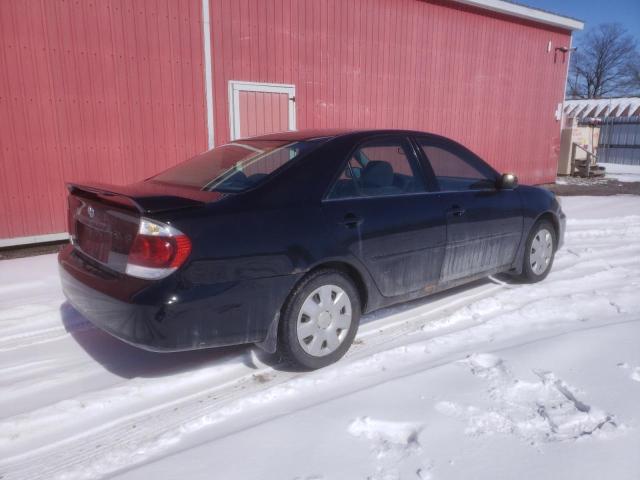 Photo 3 from auction – 2005 TOYOTA CAMRY LE with VIN 4T1BE32K55U071801