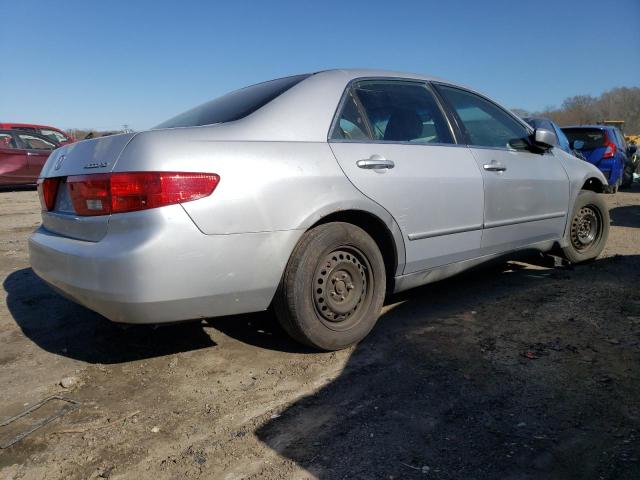 Photo 3 from auction – 2005 HONDA ACCORD with VIN 1HGCM56455A193211
