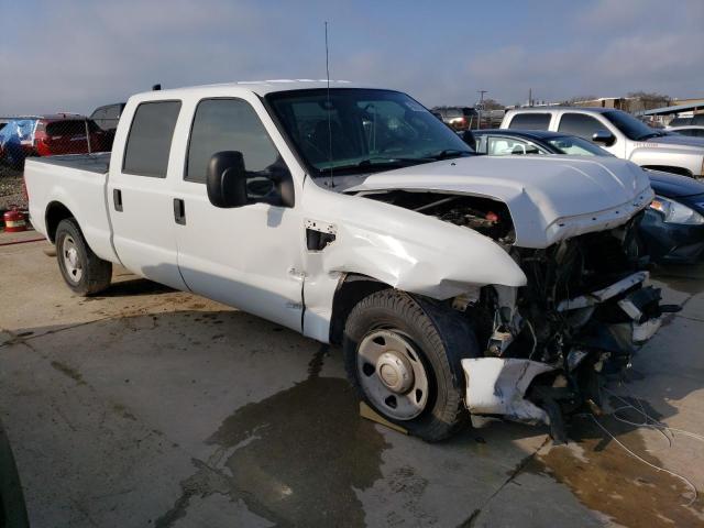 Photo 4 from auction – 2010 FORD F250 SUPER with VIN 1FTSW2A57AEA12941
