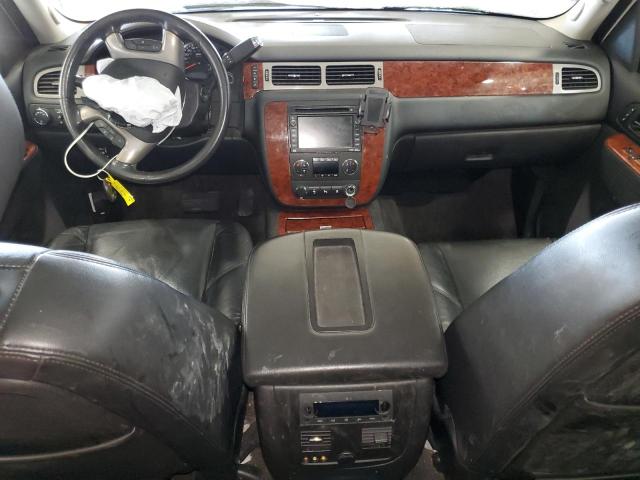 Photo 8 from auction – 2011 CHEVROLET AVALANCHE with VIN 3GNTKGE36BG212314