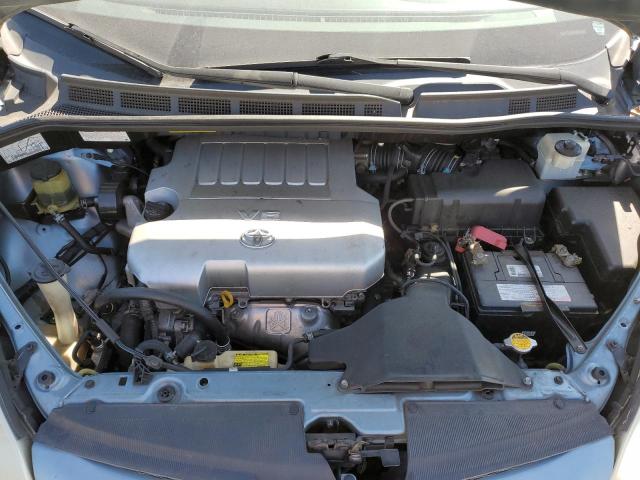 Photo 12 from auction – 2009 TOYOTA SIENNA CE with VIN 5TDZK23CX9S238564