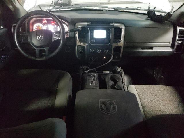 Photo 8 from auction – 2017 RAM 2500 SLT with VIN 3C6TR5DT4HG551325