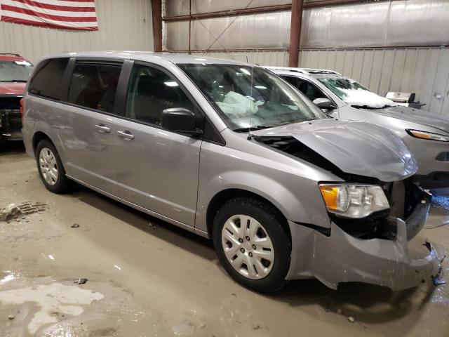 Photo 4 from auction – 2018 DODGE GRAND CARA with VIN 2C4RDGBG8JR209833