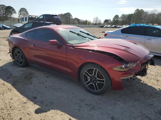 Photo 4 from auction – 2019 FORD MUSTANG with VIN 1FA6P8TH4K5143230