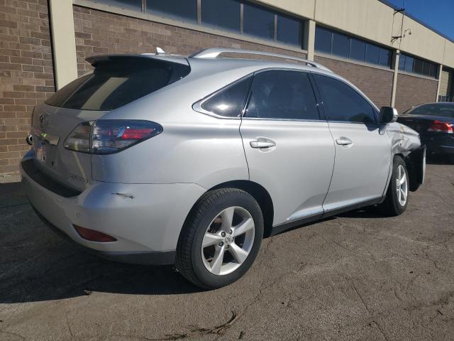 Photo 3 from auction – 2010 LEXUS RX 350 with VIN 2T2BK1BA7AC074825