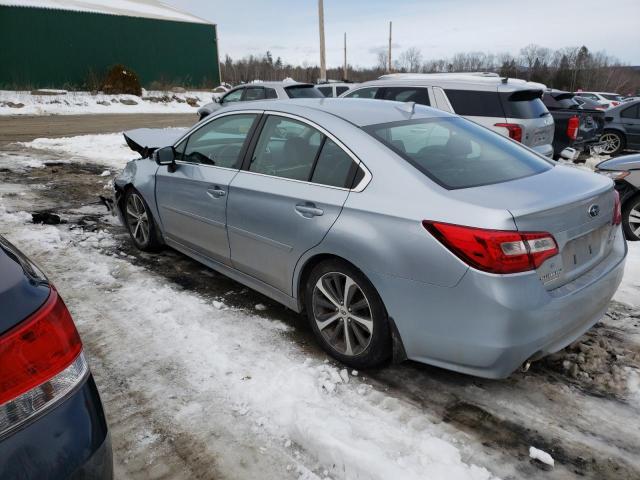 Photo 2 from auction – 2016 SUBARU LEGACY 3.6 with VIN 4S3BNEN62G3043204