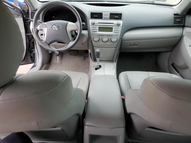 Photo 8 from auction – 2010 TOYOTA CAMRY BASE with VIN 4T4BF3EK1AR074445