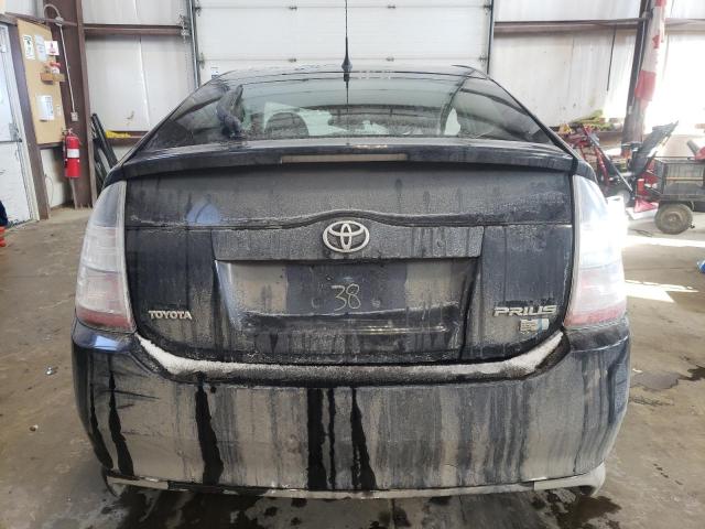 Photo 6 from auction – 2005 TOYOTA PRIUS with VIN JTDKB20U653006294