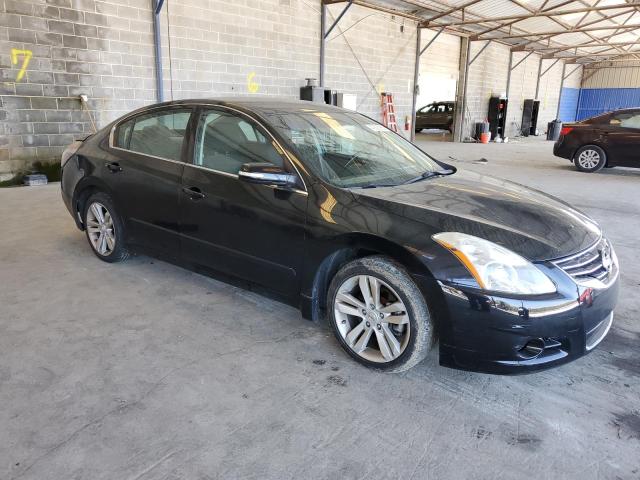 Photo 4 from auction – 2011 NISSAN ALTIMA SR with VIN 1N4BL2AP5BN495895