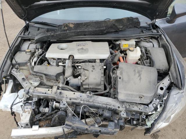 Photo 11 from auction – 2014 LEXUS CT 200 with VIN JTHKD5BH2E2181979