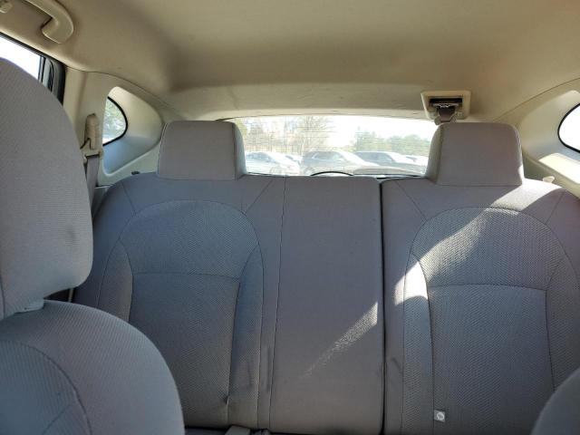 Photo 10 from auction – 2013 NISSAN ROGUE S with VIN JN8AS5MT4DW030562