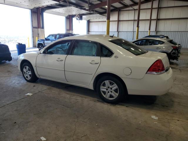 Photo 2 from auction – 2006 CHEVROLET IMPALA LS with VIN 2G1WB58K269423502
